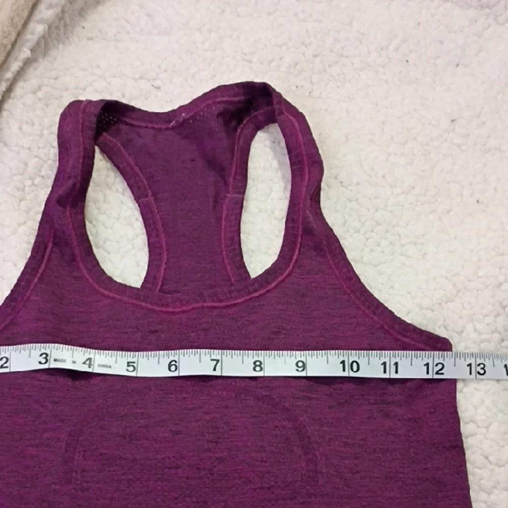 lululemon athletica stylish muscle